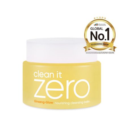 BANILA CO Clean It Zero Cleansing Balm Nourishing