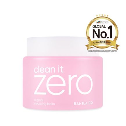 BANILA CO Clean It Zero Cleansing Balm (180 ml)