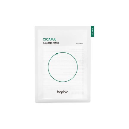 Beplain Cicaful Calming Mask