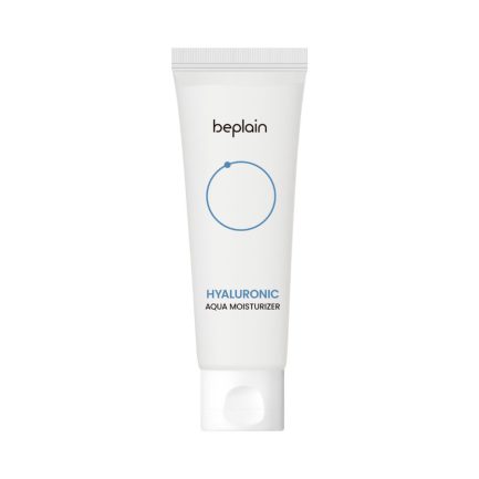 Beplain Hyaluronic Aqua Moisturizer