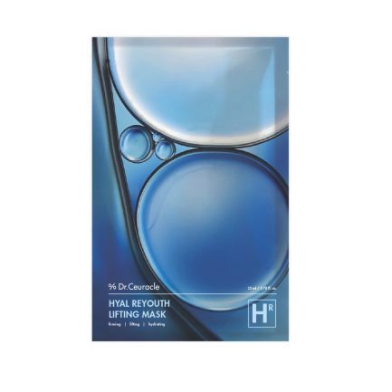 Dr. Ceuracle Hyal Reyouth Sheet Mask