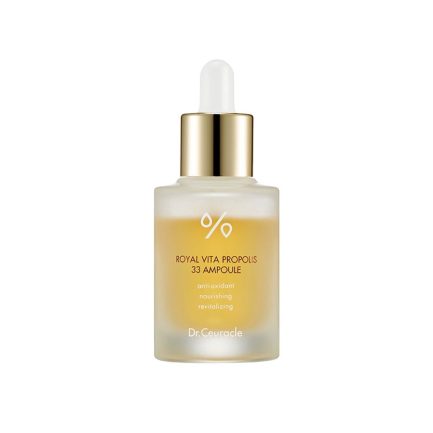 Dr. Ceuracle Royal Vita Propolis 33 Ampoule