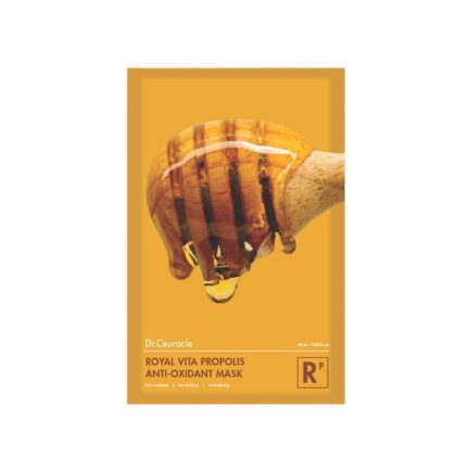 Dr. Ceuracle Royal Vita Propolis Anti-Oxidant Mask