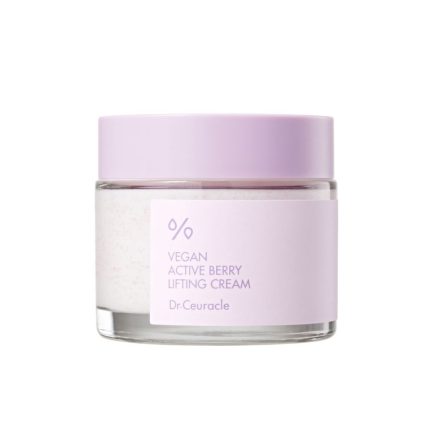 Dr. Ceuracle Vegan Active Berry Lifting Cream