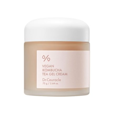 Dr. Ceuracle Vegan Kombucha Tea Gel Cream
