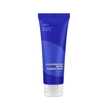 ISNTREE Hyaluronic Acid Watery Sleeping Mask