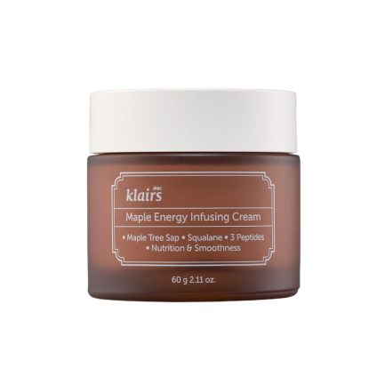Klairs Maple Energy Infusing Cream