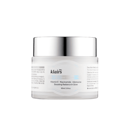 Klairs Freshly Juiced Vitamin E Mask