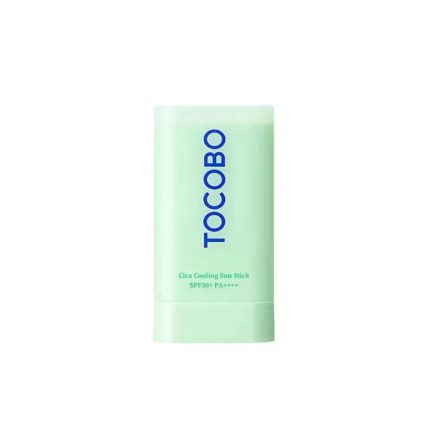 TOCOBO Cica Cooling Sun Stick SPF50+ PA++++