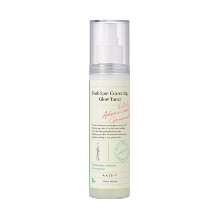Axis-Y Dark Spot Correcting Glow Toner