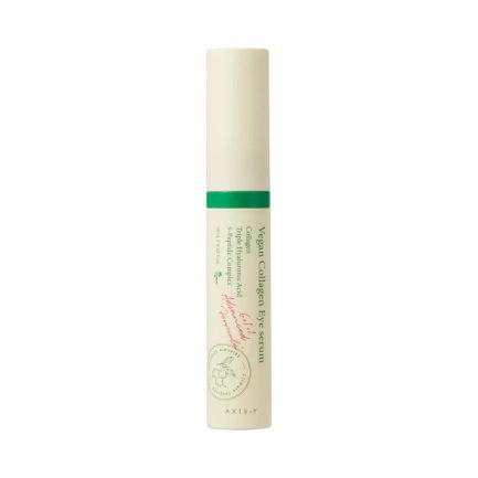 AXIS-Y Vegan Collagen Eye Serum