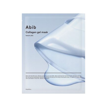 ABIB Collagen Gel Mask Sedum Jelly