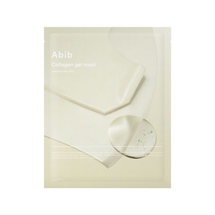 ABIB Collagen Gel Mask Jericho Rose Jelly