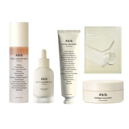 ABIB Jericho Rose Kit