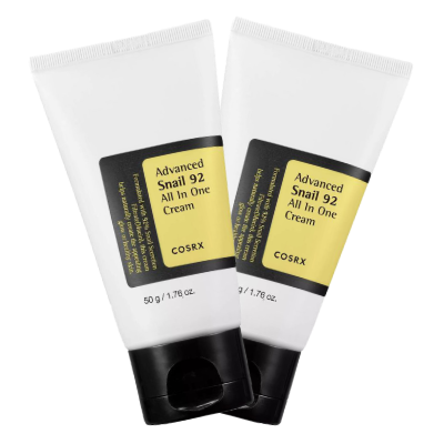 K-Beauty Starter Pack