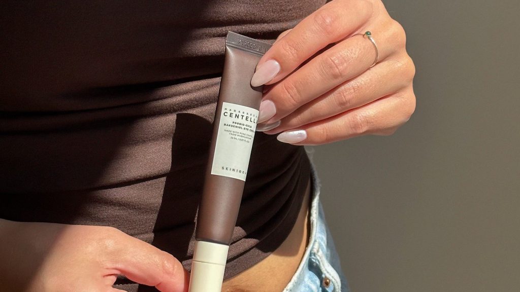 Hvilken øyekrem passer for deg?