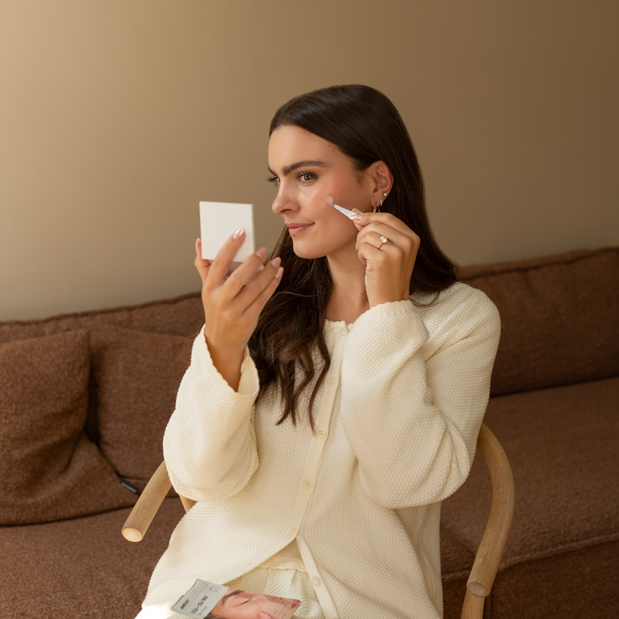 SKINSECRET Cica + Tea Tree Spot Patch SKINSECRET Cica + Tea Tree Spot Patch