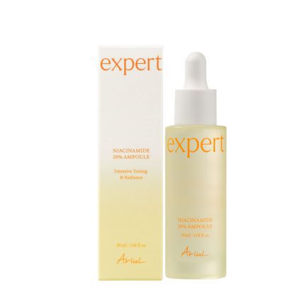ARIUL Expert Niacinamide 20% Ampoule