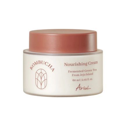 ARIUL Kombucha Nourishing Cream