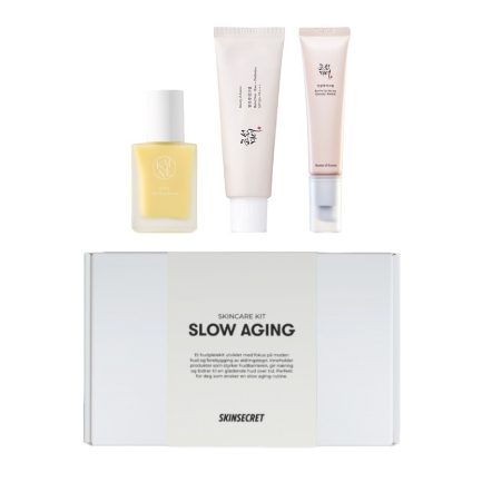 Slow Aging Julegavekit