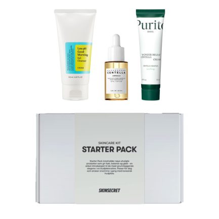 Starterpack Julegavekit