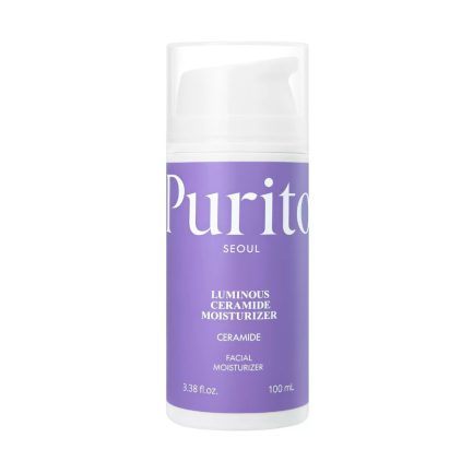Purito SEOUL Luminous Ceramide Moisturizer