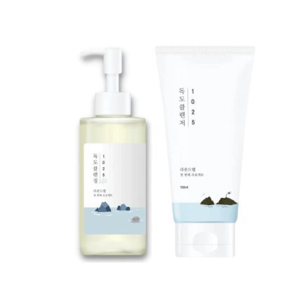 Round Lab 1025 Dokdo Dobbelrenskit