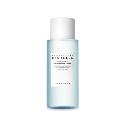 SKIN1004 Madagascar Centella Hyalu-Cica Brightening Toner