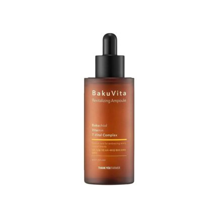 THANK YOU FARMER BakuVita Revitalizing Ampoule