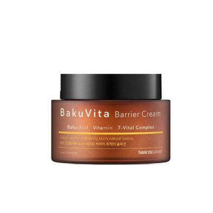 THANK YOU FARMER BakuVita Barrier Cream