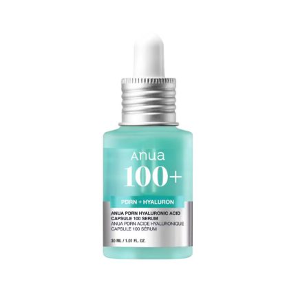 ANUA PDRN Hyaluronic Acid Capsule 100 Serum