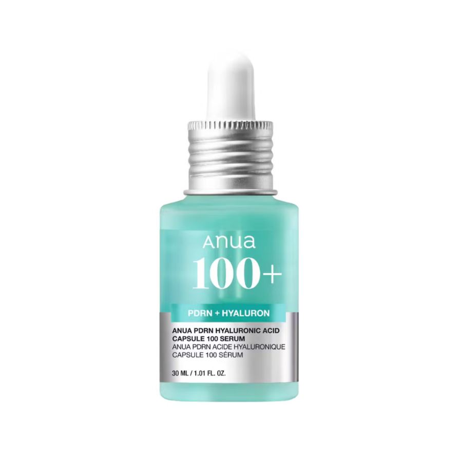 ANUA PDRN Hyaluronic Acid Capsule 100 Serum ANUA PDRN Hyaluronic Acid Capsule 100 Serum