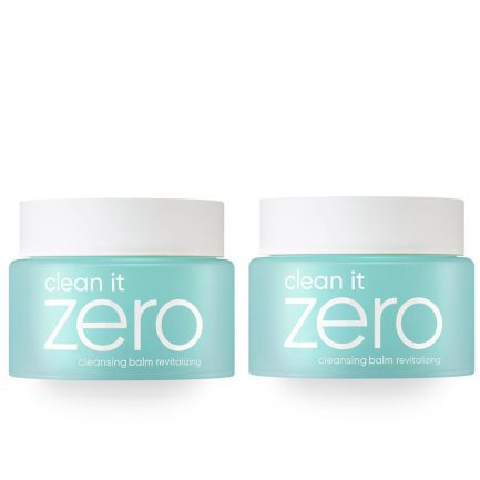 BANILA CO Clean It Zero Cleansing Balm Revitalizing - 2 for 1