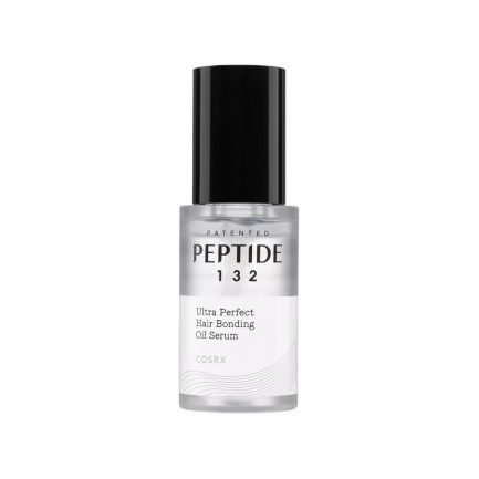 COSRX Peptide-132 Ultra Perfect Hair Bonding Oil Serum