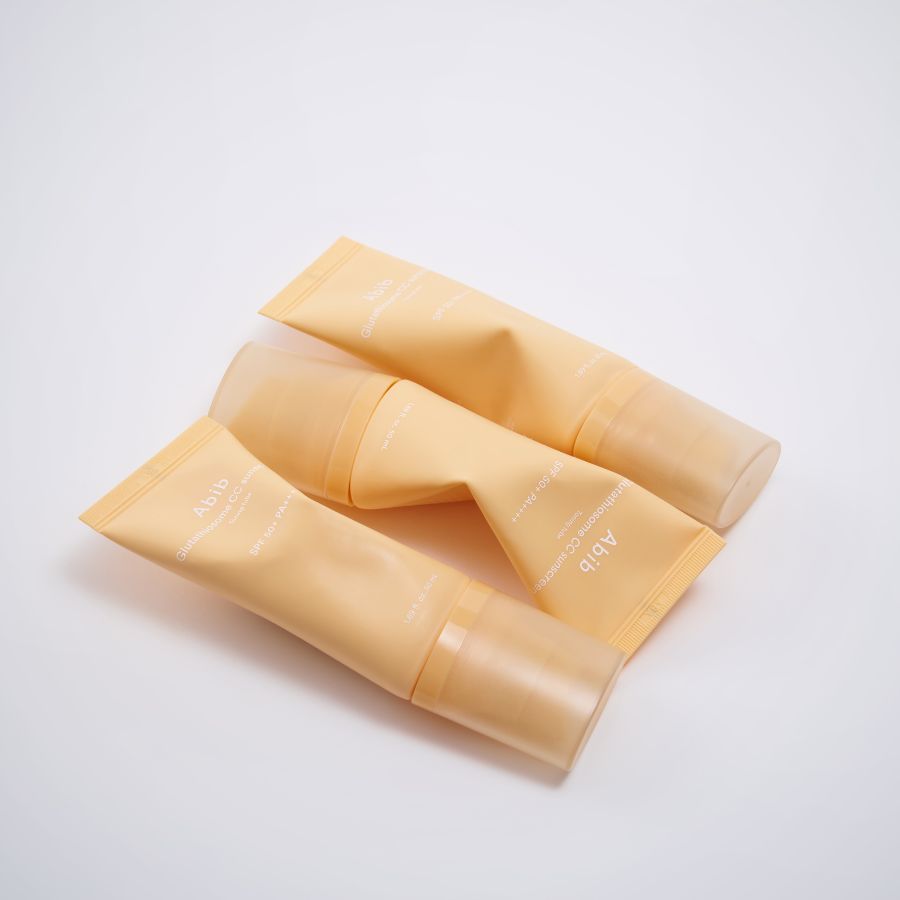 ABIB Glutathiosome CC Sunscreen Toning Tube ABIB Glutathiosome CC Sunscreen Toning Tube
