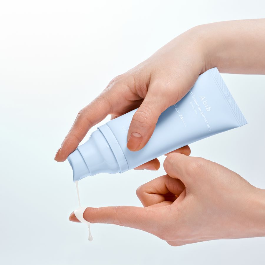 ABIB Sedum Hyaluron Sunscreen Watery Tube ABIB Sedum Hyaluron Sunscreen Watery Tube