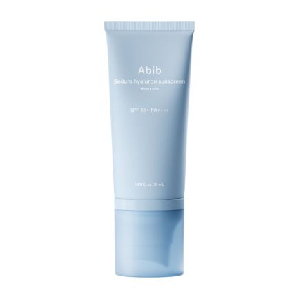 ABIB Sedum Hyaluron Sunscreen Watery Tube