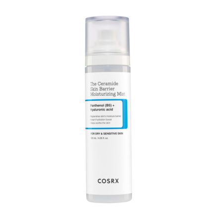 COSRX The Skin Barrier Moisturizing Mist