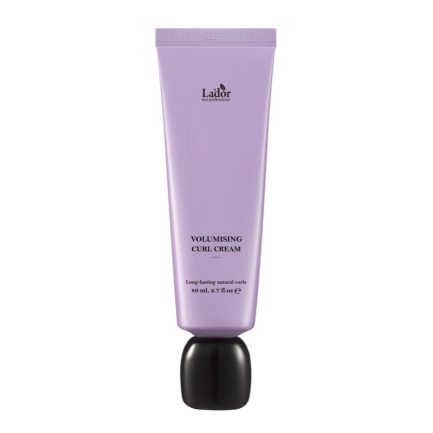 LADOR Volumising Curl Cream