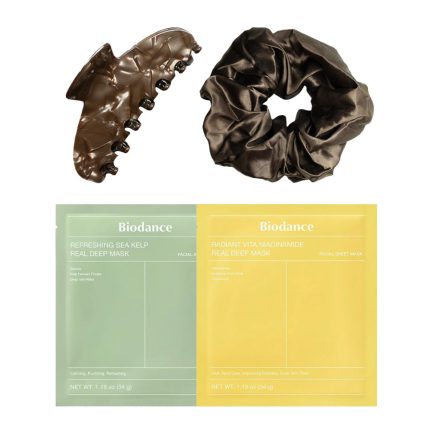 Julegave til søster