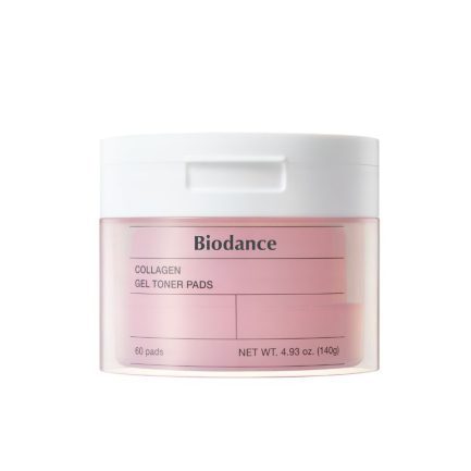 Biodance Collagen Gel Toner Pads