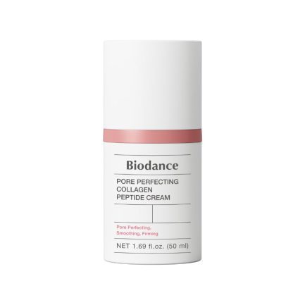 Biodance Pore Perfecting Collagen Peptide Cream