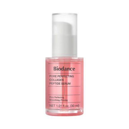 Biodance Pore Perfecting Collagen Peptide Serum