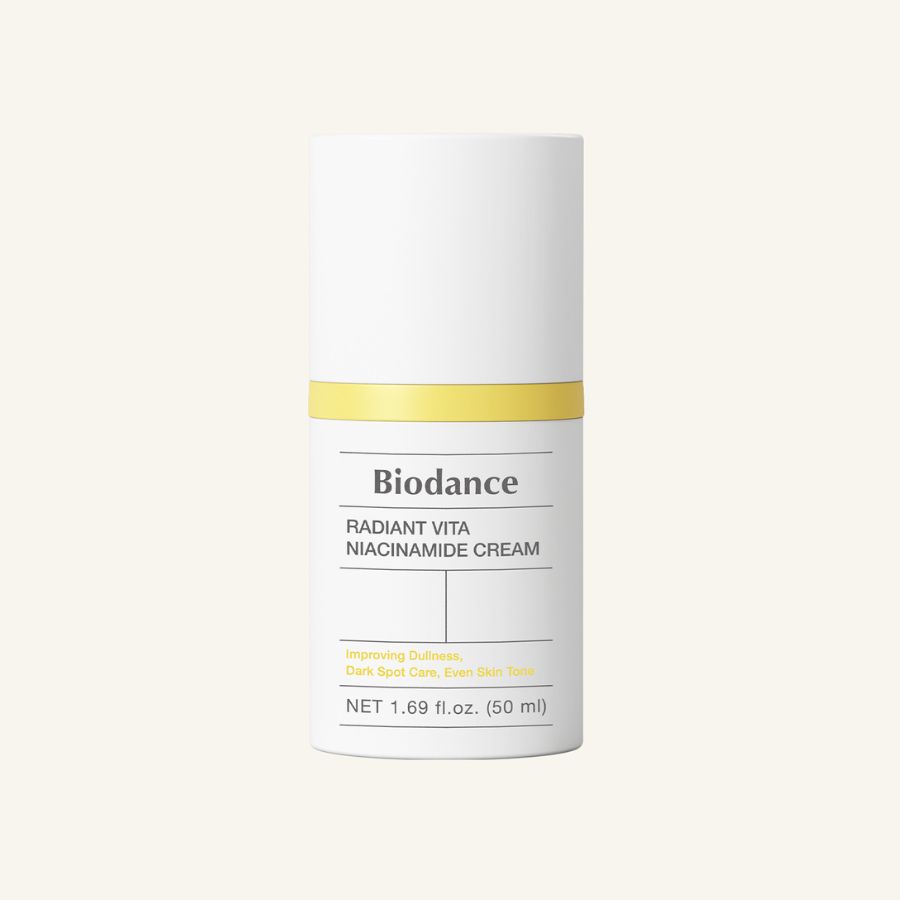 Biodance Radiant Vita Niacinamide Cream Biodance Radiant Vita Niacinamide Cream