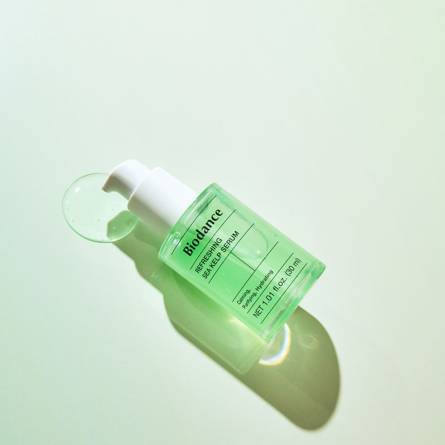 Biodance Refreshing Sea Kelp Serum Biodance Refreshing Sea Kelp Serum