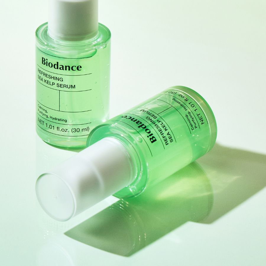 Biodance Refreshing Sea Kelp Serum Biodance Refreshing Sea Kelp Serum