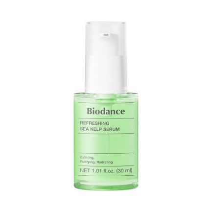 Biodance Refreshing Sea Kelp Serum