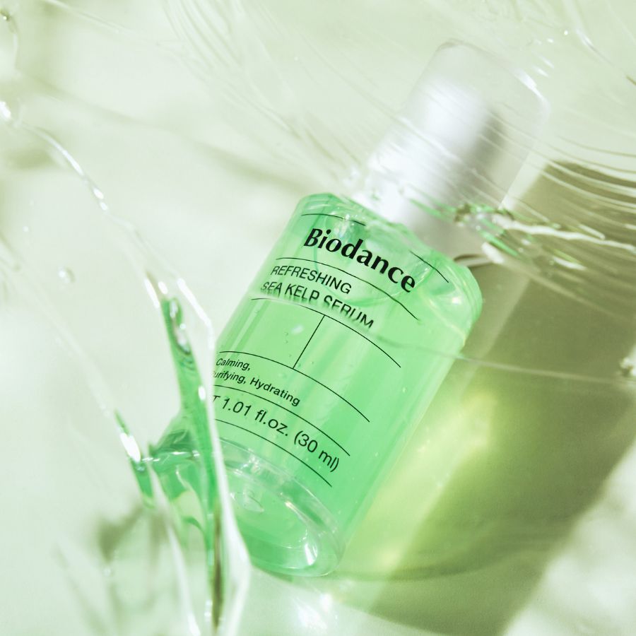 Biodance Refreshing Sea Kelp Serum Biodance Refreshing Sea Kelp Serum