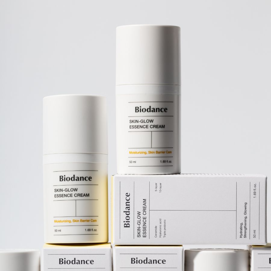 Biodance Skin Glow Essence Cream Biodance Skin Glow Essence Cream
