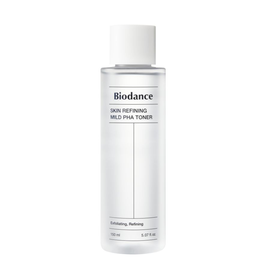 Biodance Skin Refining Mild PHA Toner Biodance Skin Refining Mild PHA Toner